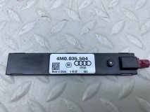 Антенна Porsche Taycan 9J1 2021 EBFA