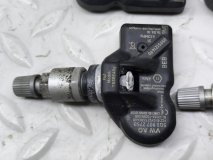 Датчики давления в шинах Audi Q7 4MN 2020