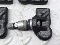 Датчики давления в шинах Audi Q7 4MN 2020