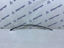 Молдинг двери правый задний Mercedes S-CLASS W222 S560 2017 176980