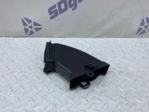 Водосток капота правый BMW 5-Series G30 2018 B57D30A