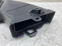 Водосток капота правый BMW 5-Series G30 2018 B57D30A