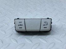 Кнопка аварийной сигнализации Mercedes-Benz GLE W166 2016 3.5 Дизель