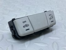 Кнопка аварийной сигнализации Mercedes-Benz GLE W166 2016 3.5 Дизель