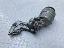 Корпус масляного фильтра Mercedes-Benz GLE Coupe С292 2018 642826
