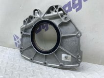 Крышка коленвала задняя Mercedes-Benz GLE Coupe С292 2018 642826