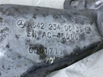 Кронштейн обводного ролика Mercedes-Benz GLE Coupe С292 2018 642826