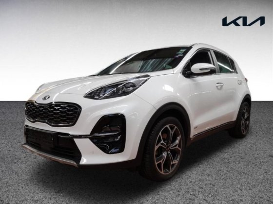 Kia SPORTAGE 2018