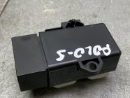 Блок управления подогревом сидений Volkswagen Polo 5 2012 1.6 CFN