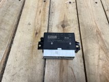 Блок управления парктроником Volkswagen Polo 2021 1.6 CWV