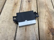 Блок управления парктроником Volkswagen Polo 2021 1.6 CWV