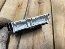 Блок управления парктроником Volkswagen Polo 2021 1.6 CWV