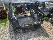 Задняя часть кузова Skoda Octavia A7 2016 1.6 CWV