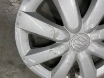 Колпак Suzuki SX4