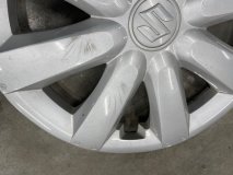 Колпак Suzuki SX4