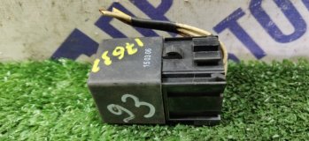 Реле CHERY Amulet (A15) Седан 2006 1.6 SQR4