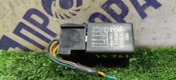Реле CHERY Amulet (A15) Седан 2006 1.6 SQR4