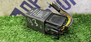 Реле CHERY Amulet (A15) Седан 2006 1.6 SQR4