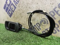 Ручка багажника правая задняя Mazda CX-7 Кроссовер 2008 2.3 L320355407