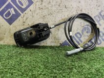 Ручка багажника правая задняя Mazda CX-7 Кроссовер 2008 2.3 L320355407