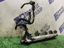 Топливная рампа Mazda CX-7 Кроссовер 2008 2.3 L320355407 Топливная рампа Mazda CX-7 Кроссовер 2008 2.3 L320355407