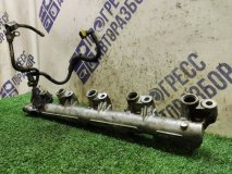 Топливная рампа Mazda CX-7 Кроссовер 2008 2.3 L320355407 Топливная рампа Mazda CX-7 Кроссовер 2008 2.3 L320355407