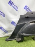 Обшивка багажника правая задняя Mazda CX-7 Кроссовер 2008 2.3 L320355407