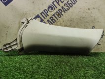 Обшивка стойки правая задняя Mazda CX-7 Кроссовер 2008 2.3 L320355407