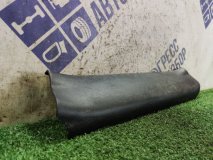 Накладка порога левая задняя Mazda CX-7 Кроссовер 2008 2.3 L320355407