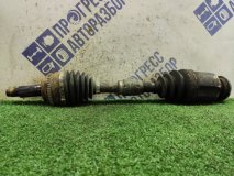 Привод правый передний Mazda CX-7 Кроссовер 2008 2.3 L320355407