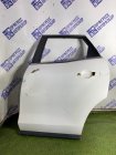 Дверь левая задняя Mazda CX-7 Кроссовер 2008 2.3 L320355407