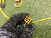 Проводка Great Wall Hover H2 Внедорожник 2008 2.4 4G64S4M