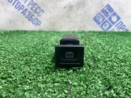 Кнопка обогрева заднего стекла CHERY Amulet (A15) Лифтбэк 2006 1.6 SQR4