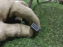 Проводка двери правая задняя CHERY Amulet (A15) Лифтбэк 2006 1.6 SQR4