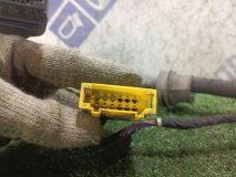 Проводка двери правая передняя CHERY Amulet (A15) Лифтбэк 2006 1.6 SQR4