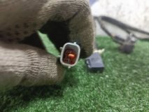 Проводка двери левая задняя CHERY Amulet (A15) Лифтбэк 2006 1.6 SQR4