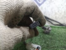 Проводка двери левая задняя CHERY Amulet (A15) Лифтбэк 2006 1.6 SQR4