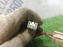 Проводка двери левая задняя CHERY Amulet (A15) Лифтбэк 2006 1.6 SQR4