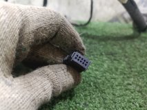 Проводка двери правая передняя CHERY Amulet (A15) Лифтбэк 2006 1.6 SQR4