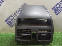 Дефлектор обдува Suzuki SX4 Хэтчбек 2006 1.6 M16A