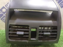 Дефлектор обдува Suzuki SX4 Хэтчбек 2006 1.6 M16A