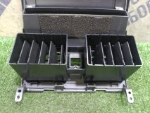 Дефлектор обдува Suzuki SX4 Хэтчбек 2006 1.6 M16A