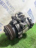 Компрессор кондиционера Suzuki SX4 Хэтчбек 2006 1.6 M16A