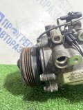Компрессор кондиционера Suzuki SX4 Хэтчбек 2006 1.6 M16A