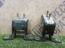 Петля двери левая задняя Suzuki SX4 Хэтчбек 2006 1.6 M16A