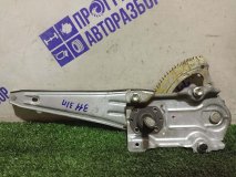 Стеклоподъемник правый задний Toyota Corolla Хетчбек 2006 1.6 3ZZ