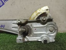 Стеклоподъемник правый задний Toyota Corolla Хетчбек 2006 1.6 3ZZ