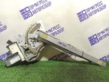 Стеклоподъемник правый передний Toyota Corolla Хетчбек 2006 1.6 3ZZ