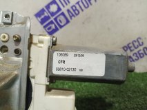 Стеклоподъемник правый передний Toyota Corolla Хетчбек 2006 1.6 3ZZ