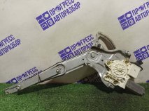 Стеклоподъемник правый передний Toyota Corolla Хетчбек 2006 1.6 3ZZ